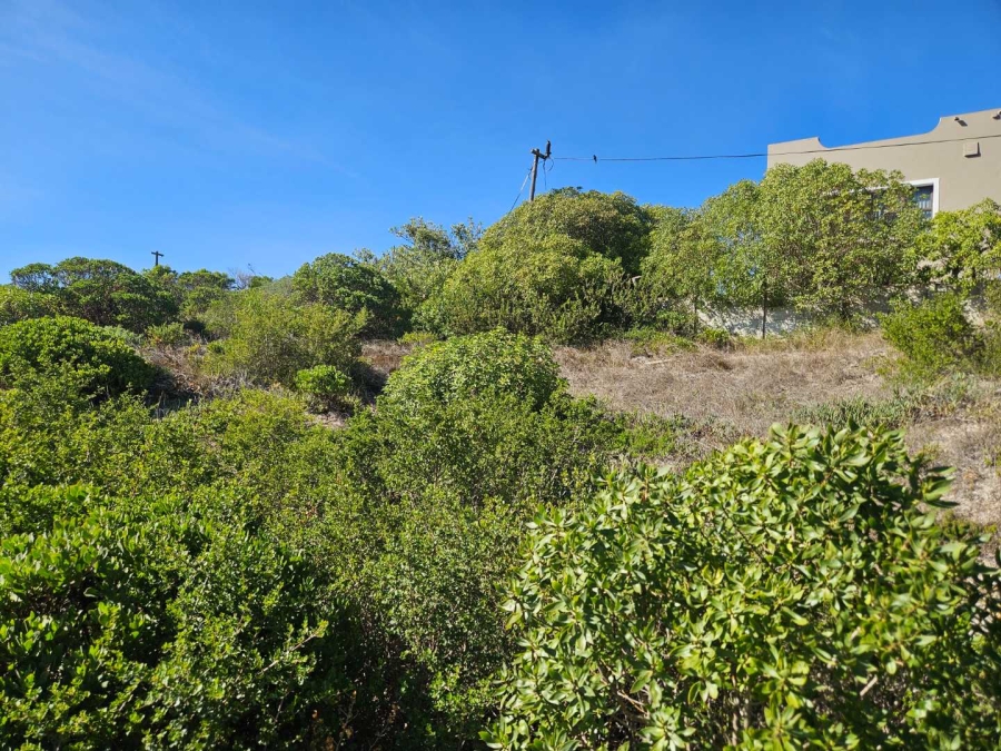 0 Bedroom Property for Sale in Pearly Beach Western Cape